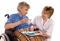 Healthcare Assist , Home Care. Live In Care Agency 441763 Image 2